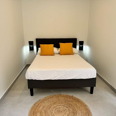 Palm Beach Rentals Alicante Eksteriør bilde