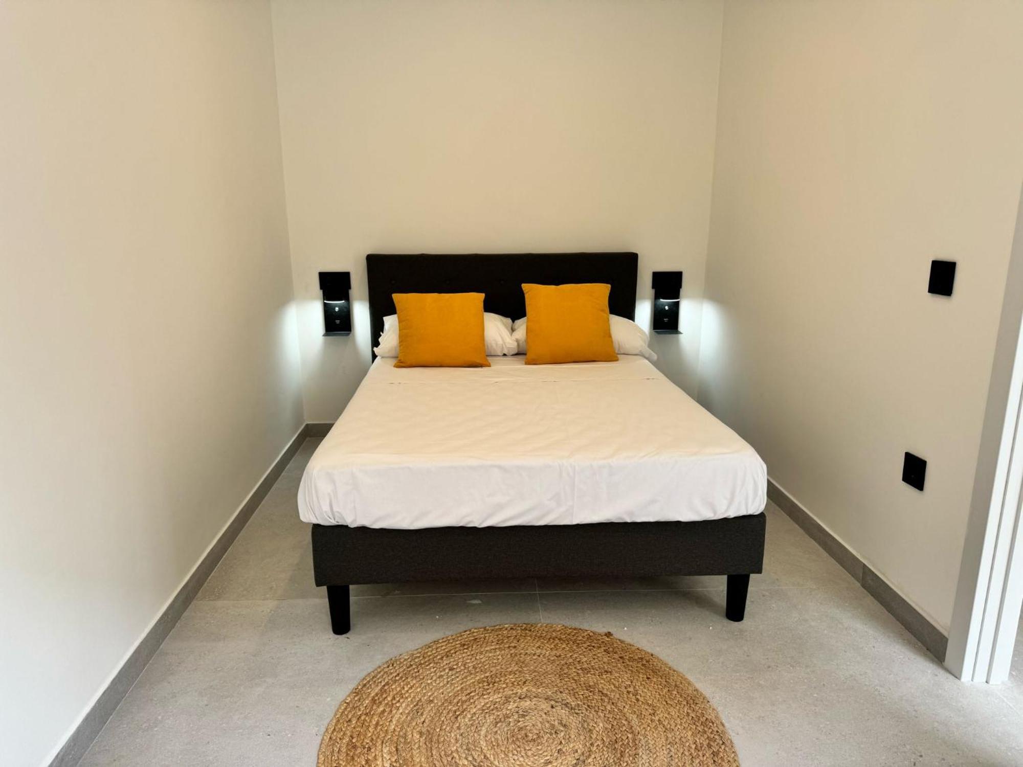 Palm Beach Rentals Alicante Eksteriør bilde