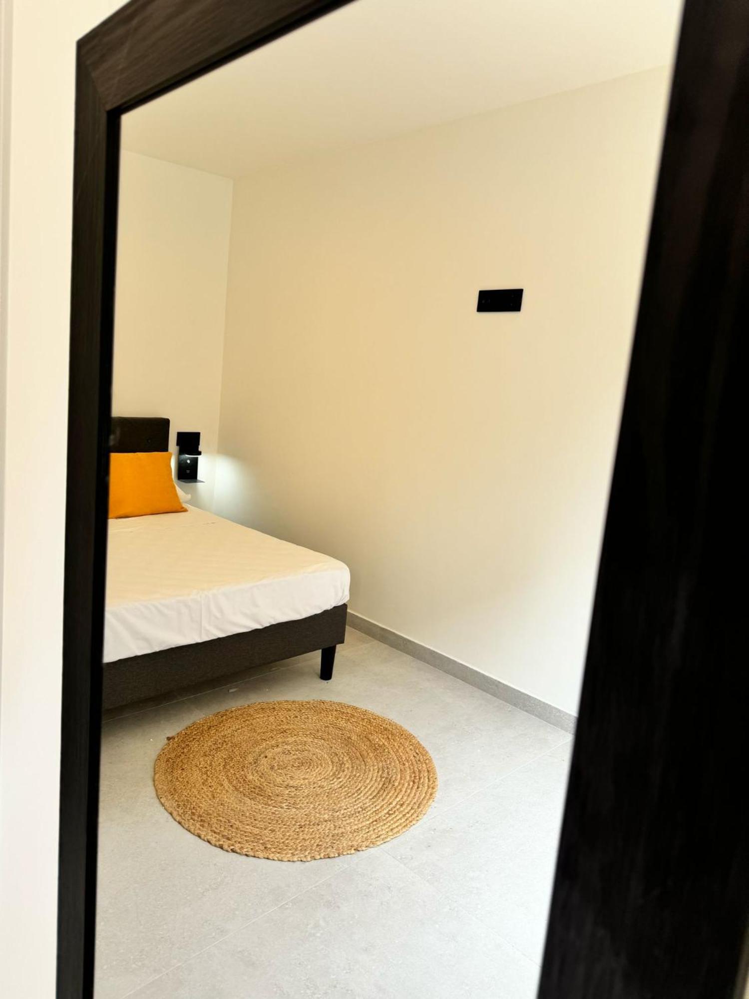 Palm Beach Rentals Alicante Eksteriør bilde
