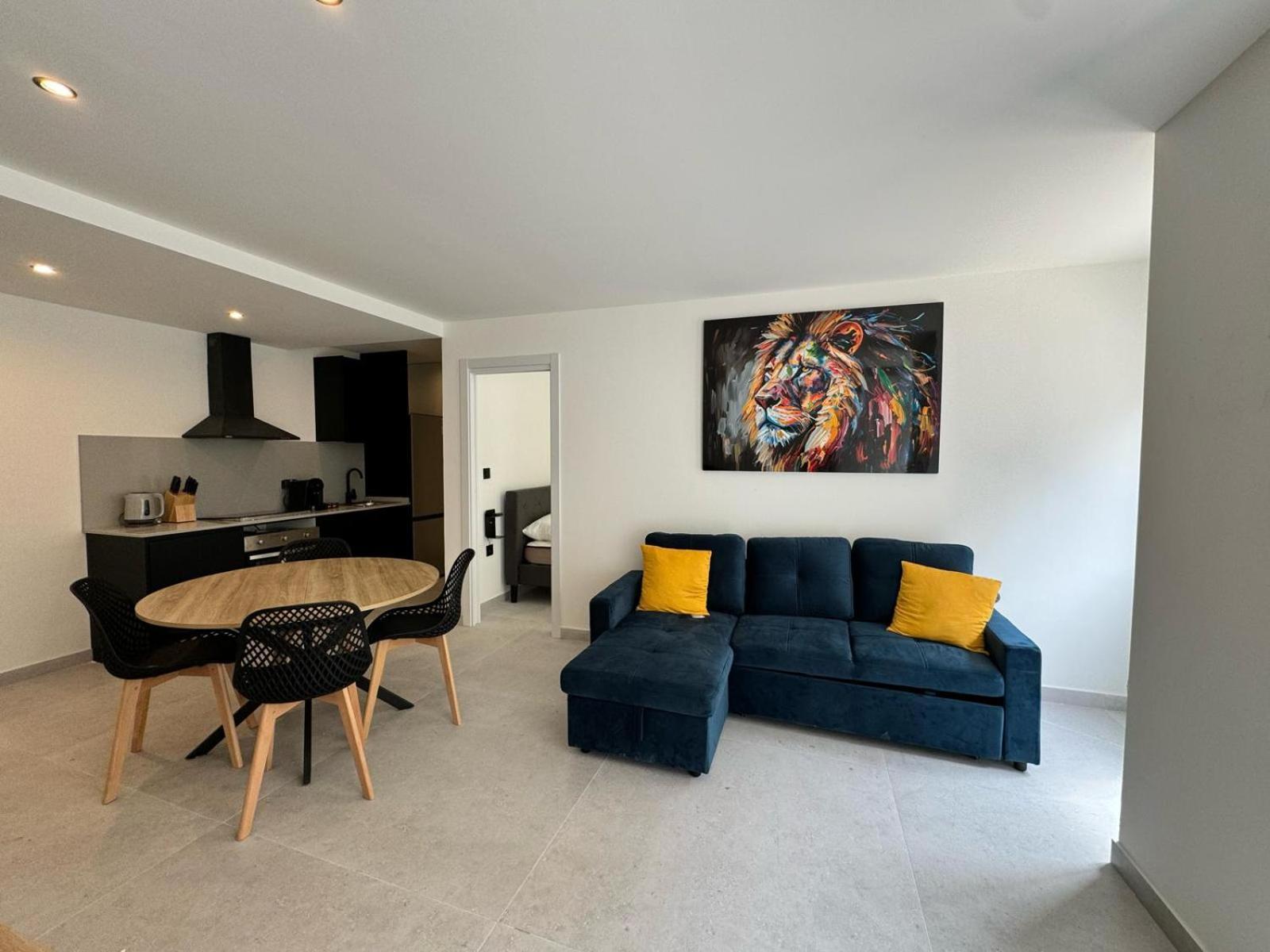 Palm Beach Rentals Alicante Eksteriør bilde
