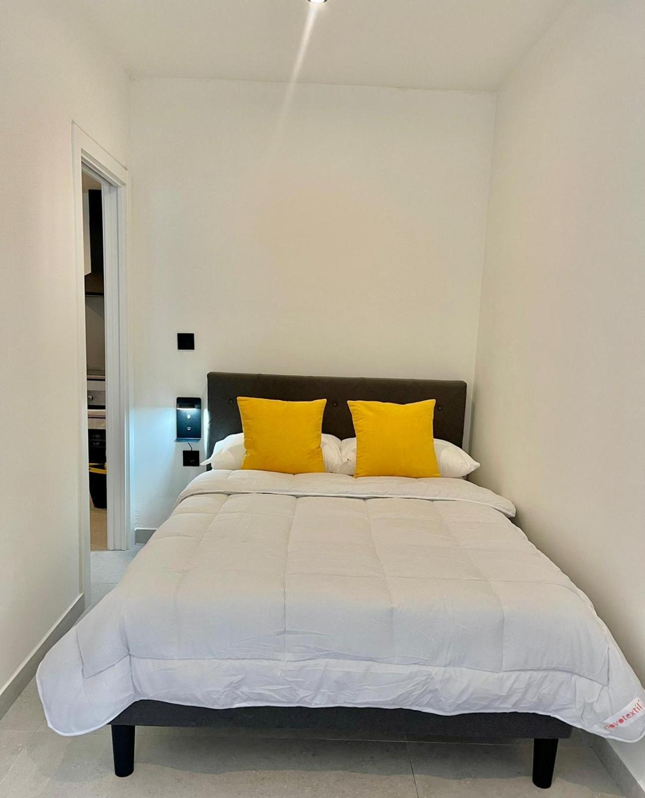 Palm Beach Rentals Alicante Eksteriør bilde