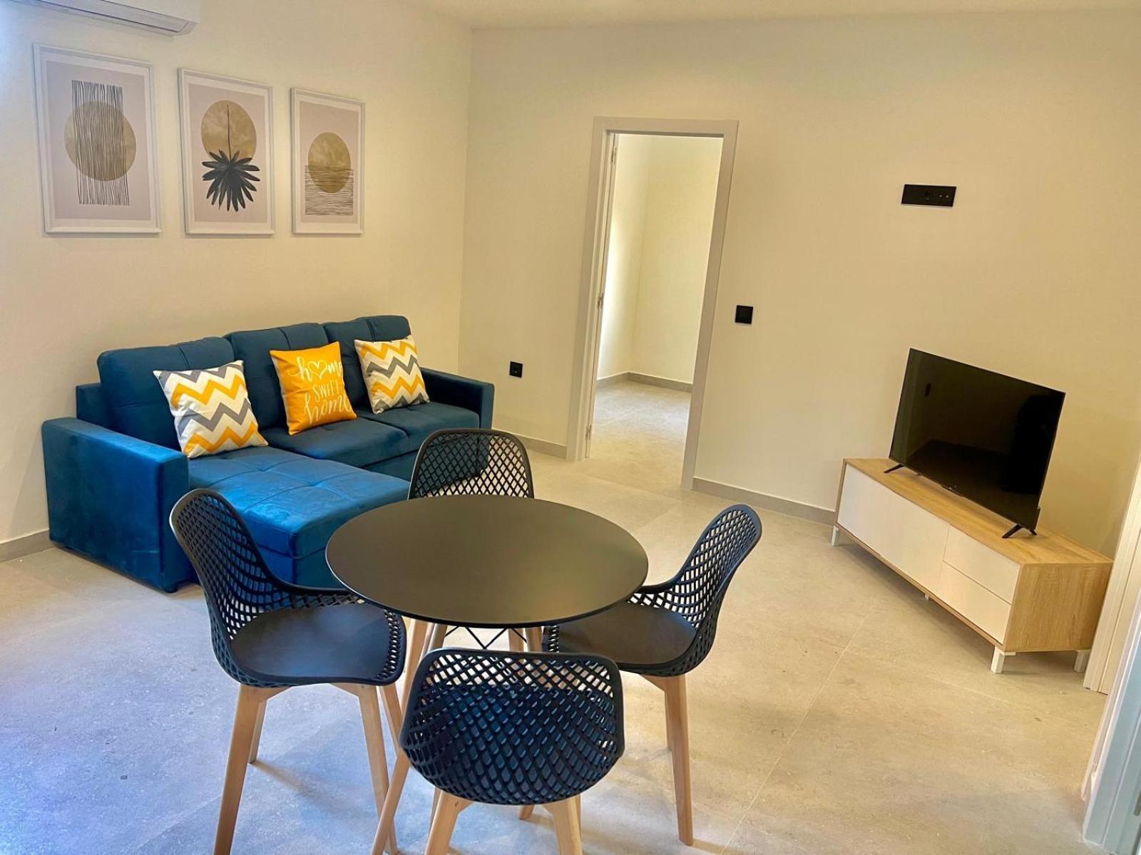 Palm Beach Rentals Alicante Eksteriør bilde