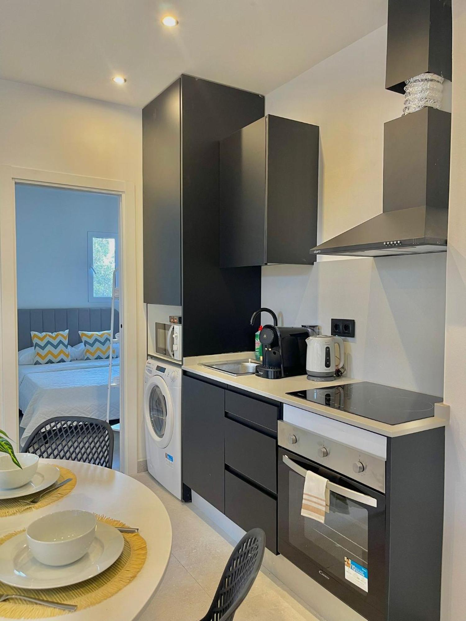 Palm Beach Rentals Alicante Eksteriør bilde