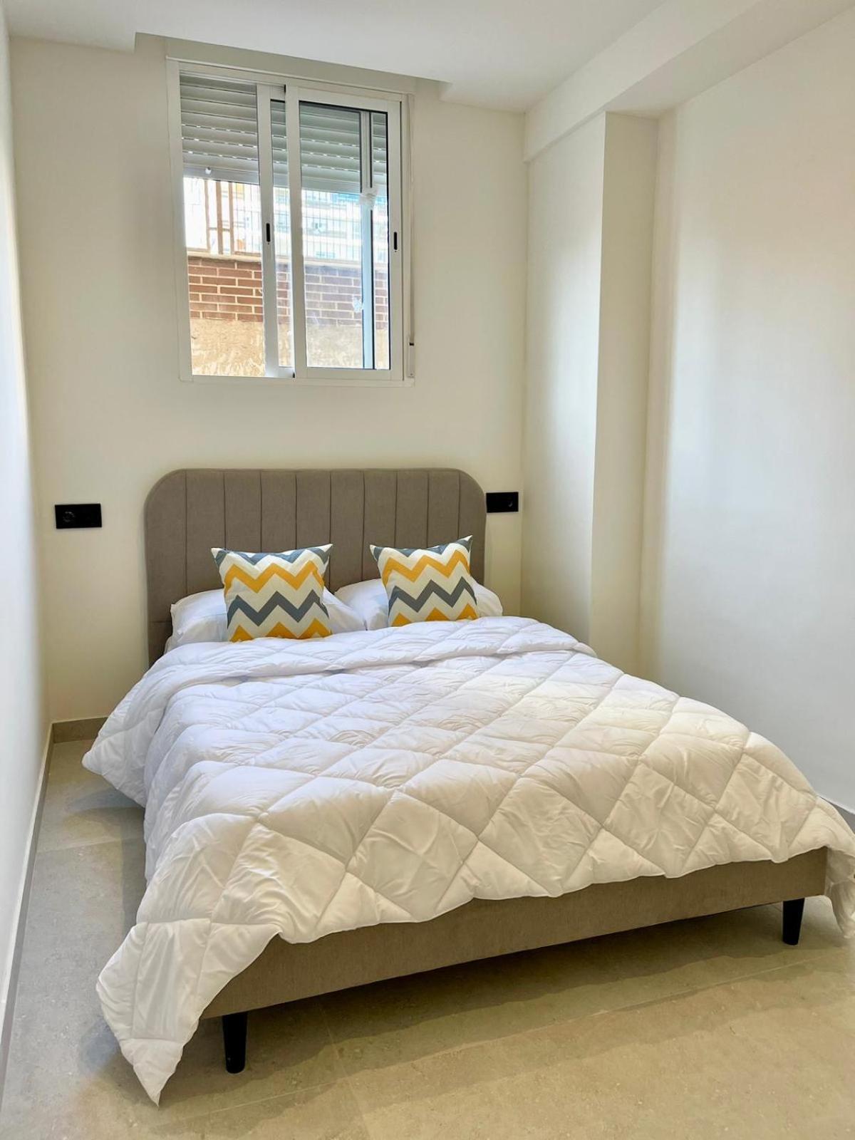 Palm Beach Rentals Alicante Eksteriør bilde
