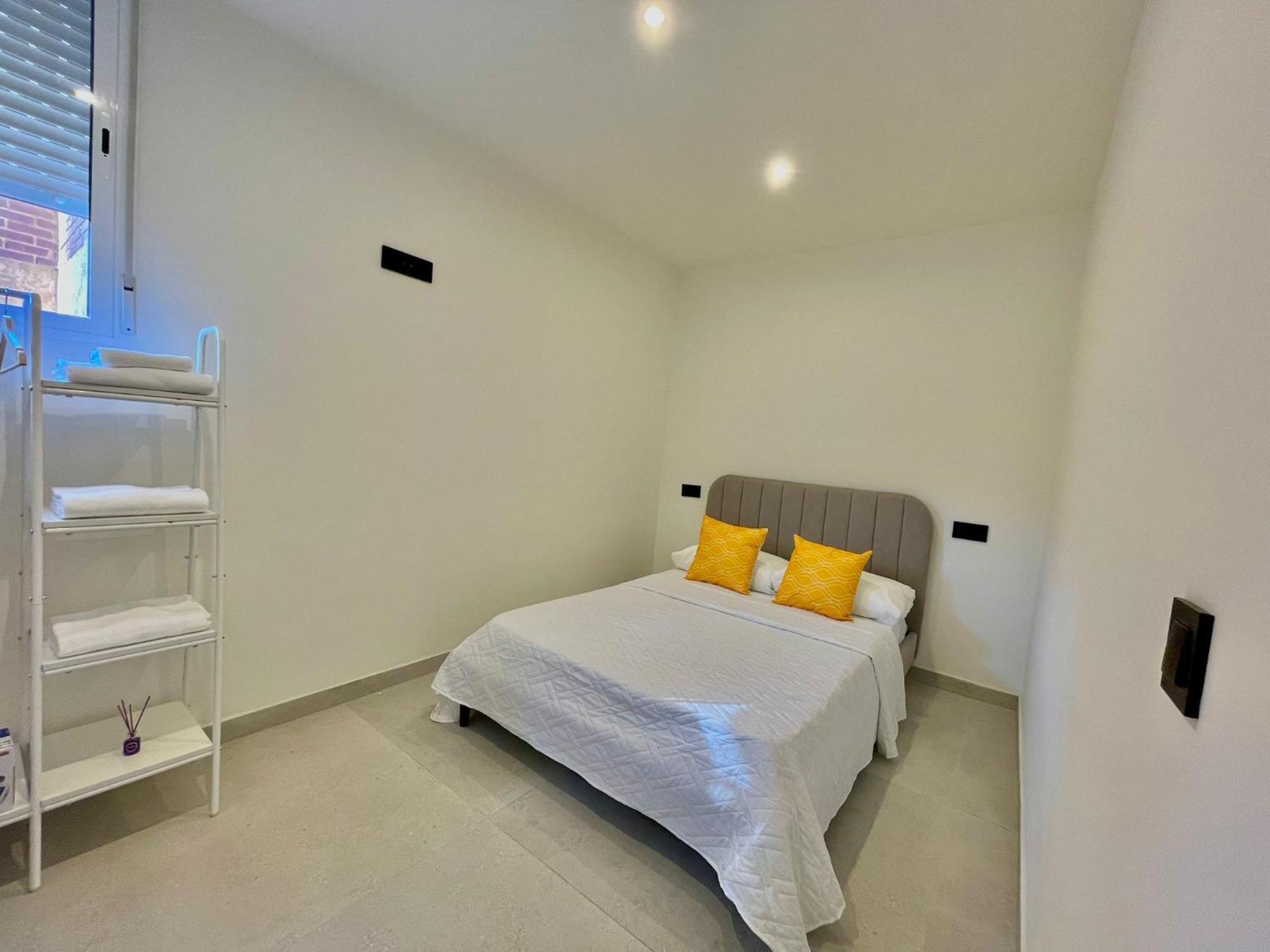 Palm Beach Rentals Alicante Eksteriør bilde