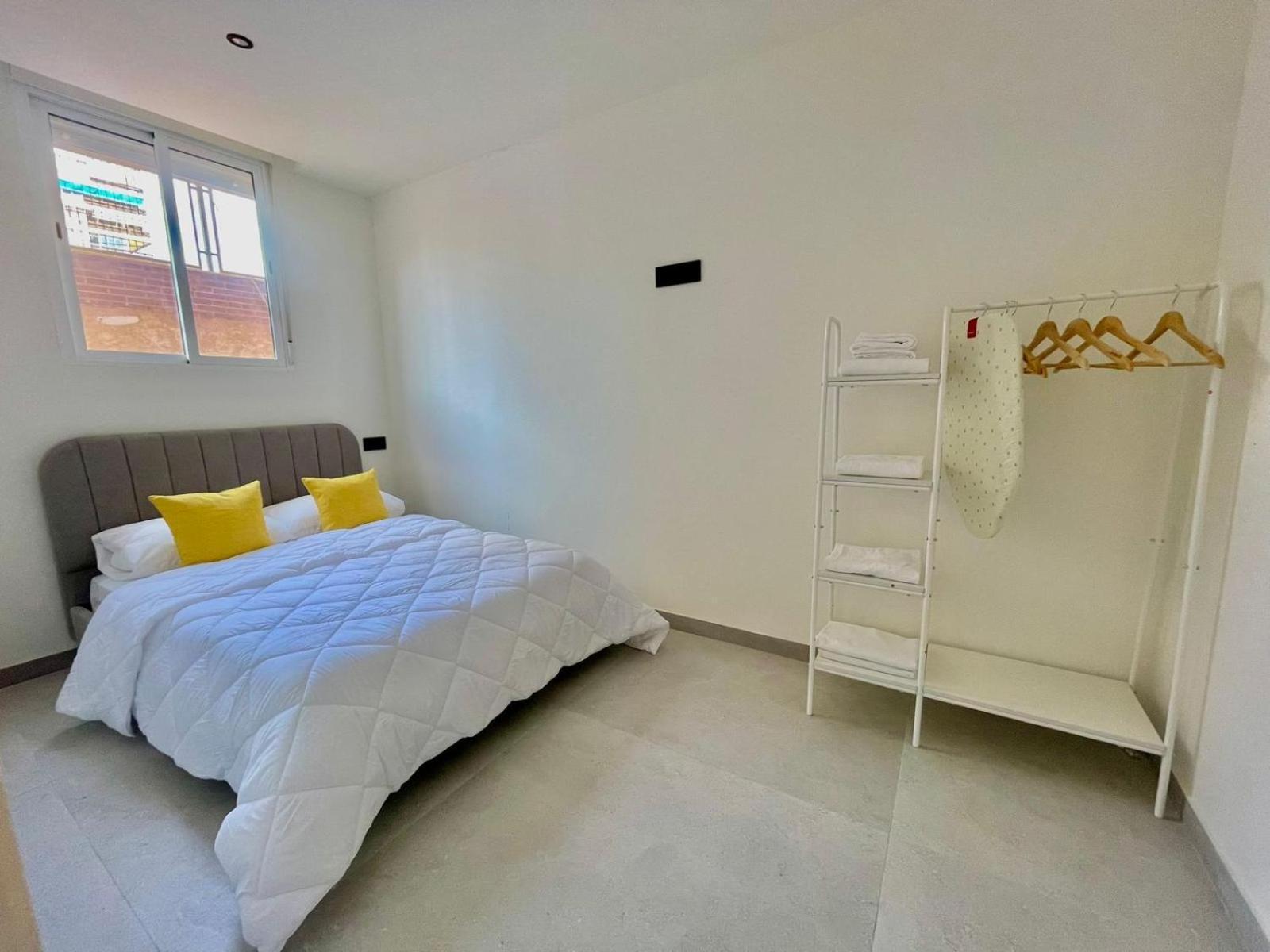 Palm Beach Rentals Alicante Eksteriør bilde