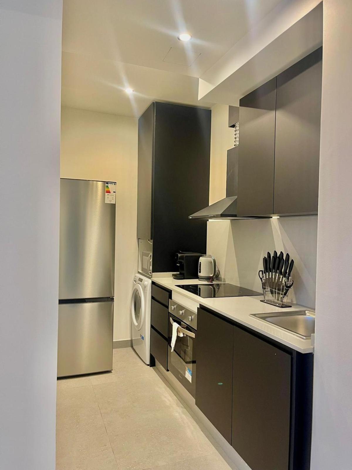 Palm Beach Rentals Alicante Eksteriør bilde